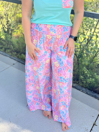 Palazzo Pants By Simply Southern