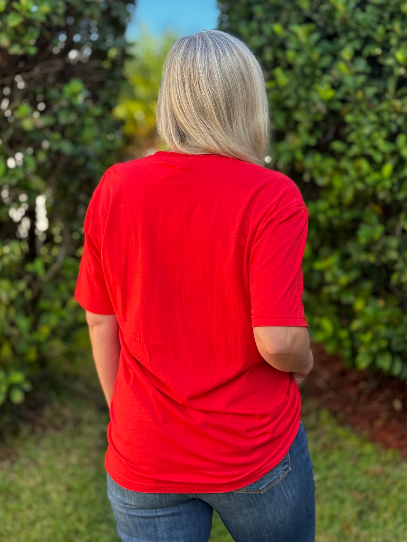 Dear Santa, Define Good Graphic Tee