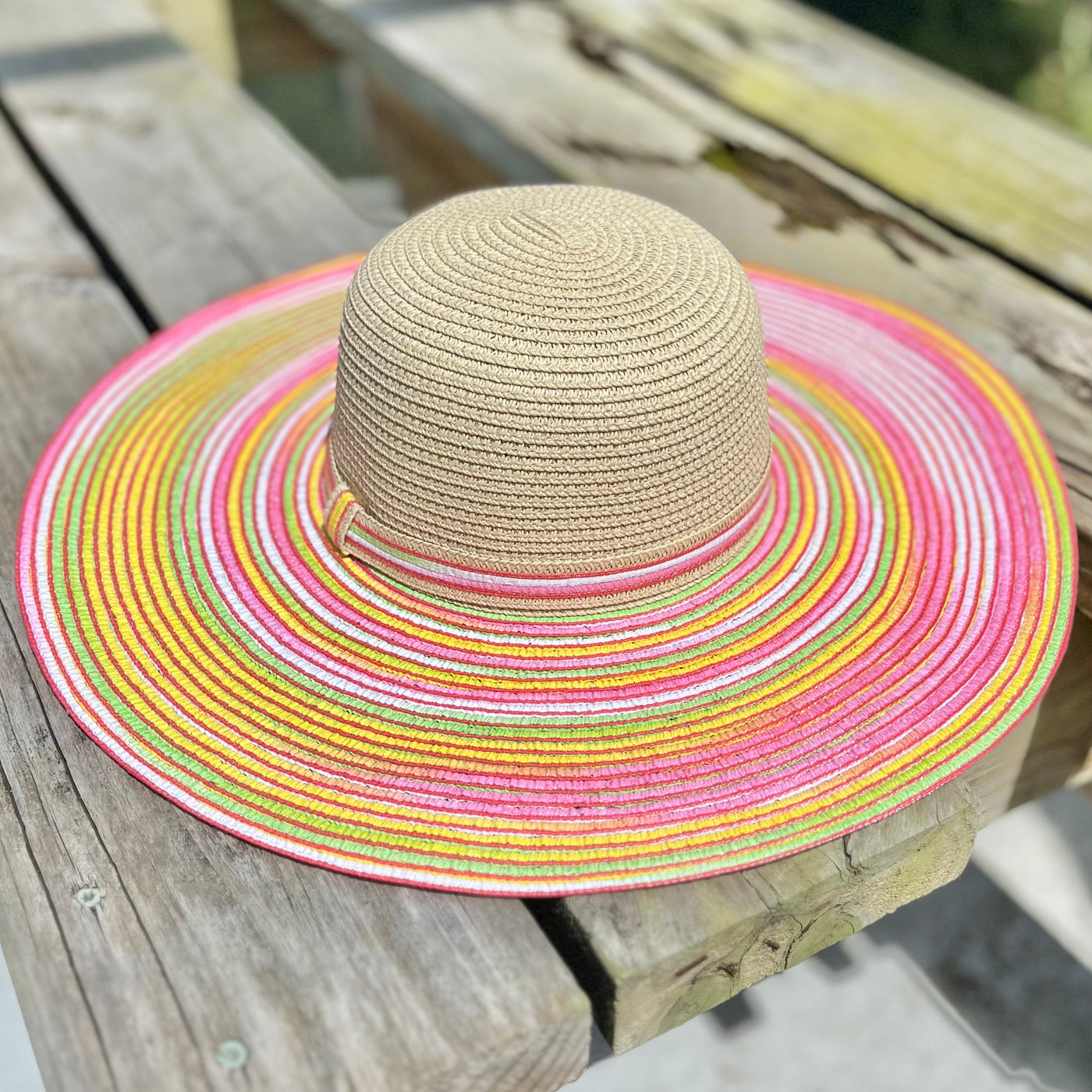 Babes in The Shade Hats