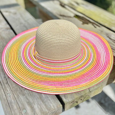 Babes in The Shade Hats