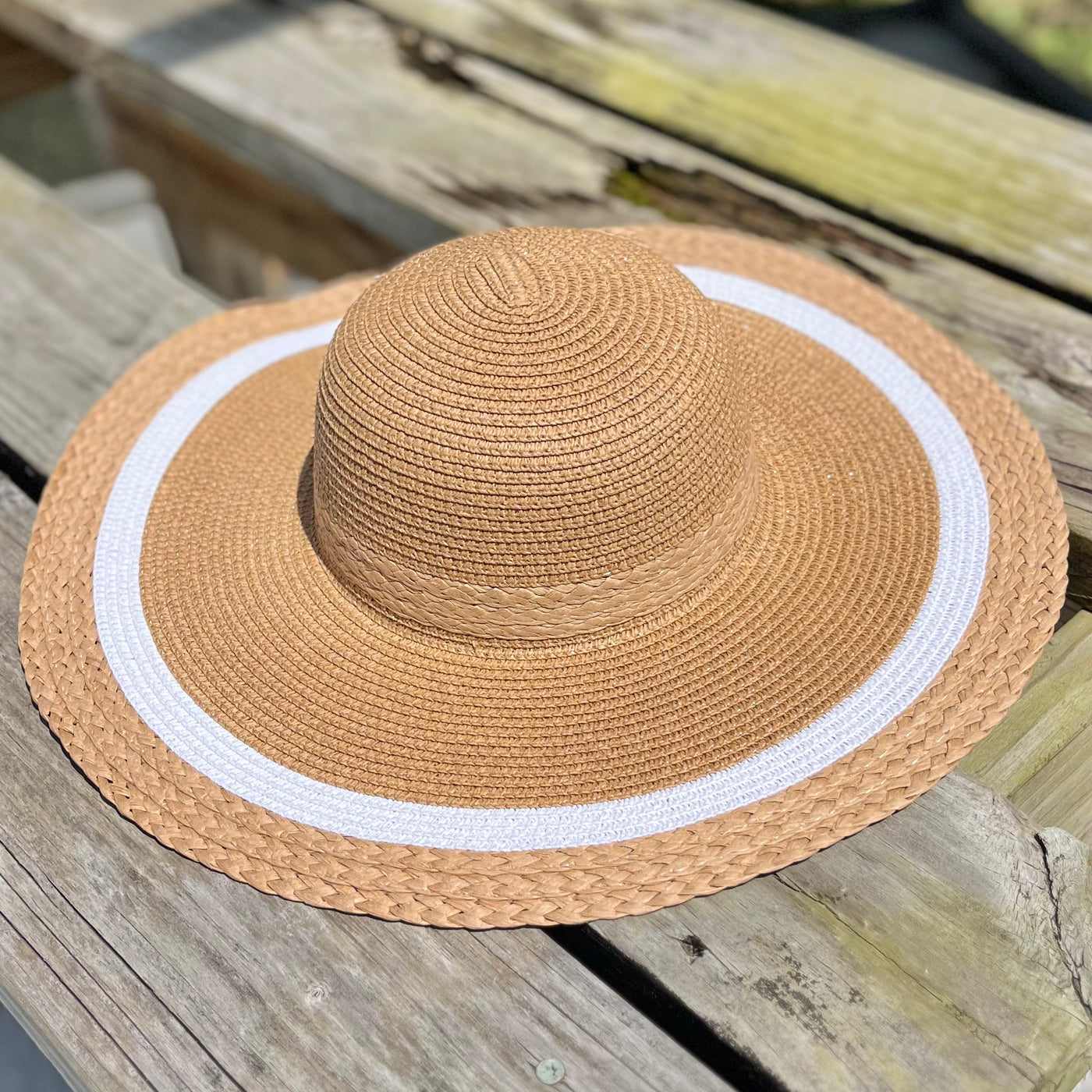 Babes in The Shade Hats