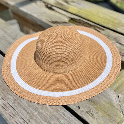 Babes in The Shade Hats