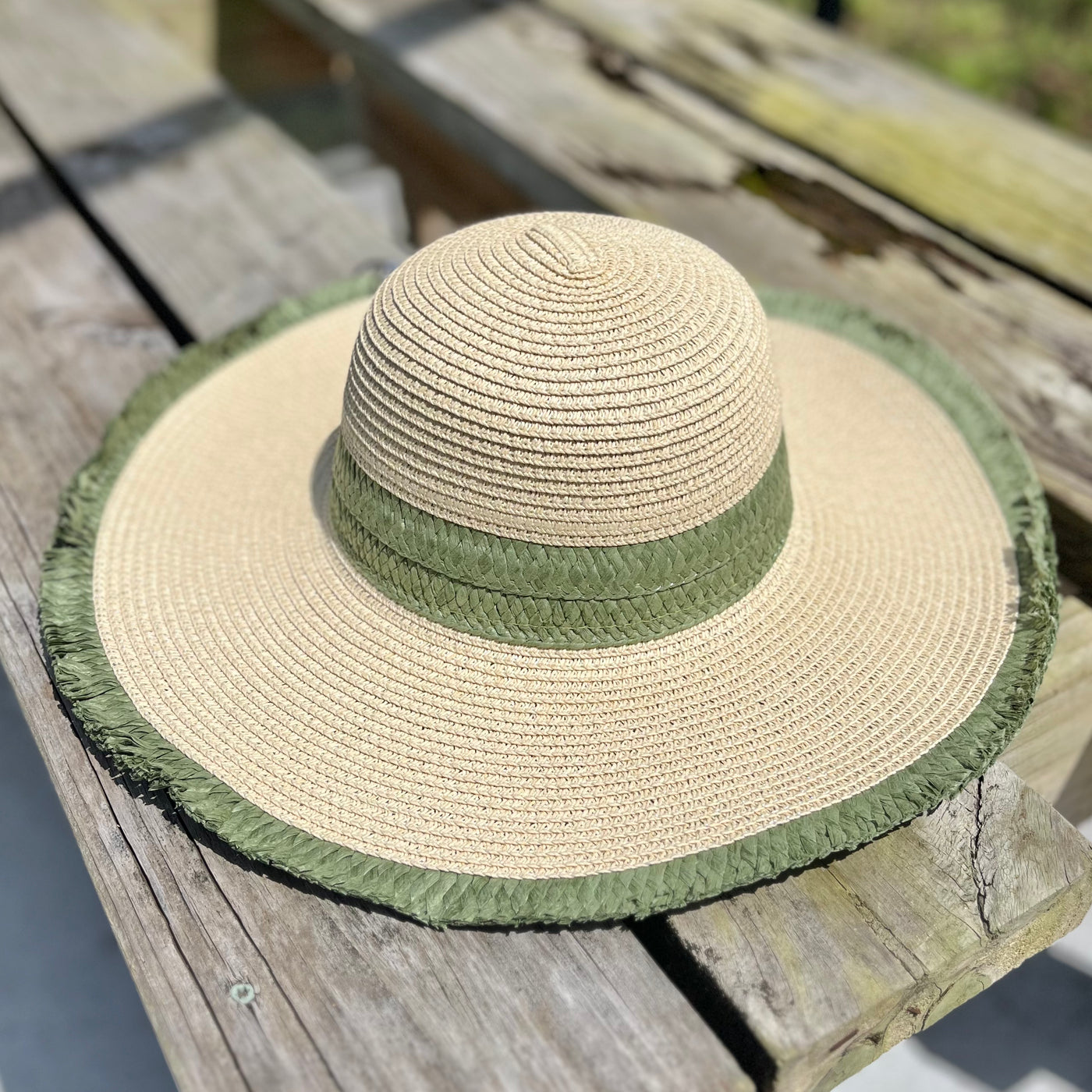 Babes in The Shade Hats