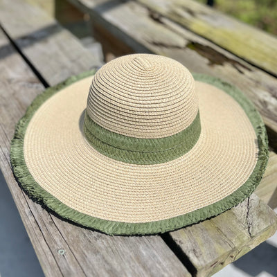 Babes in The Shade Hats