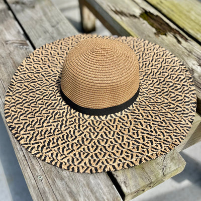 Babes in The Shade Hats