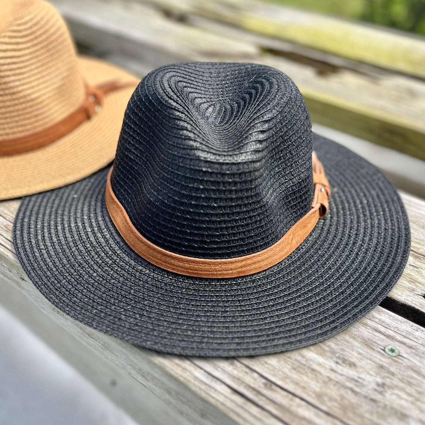 Babes in The Shade Hats