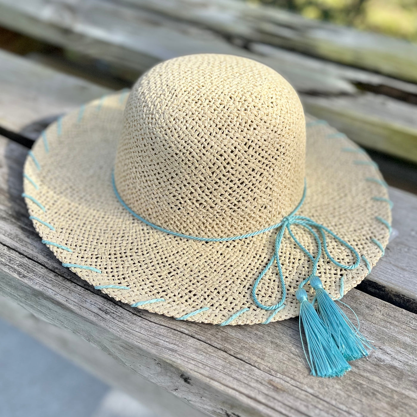 Babes in The Shade Hats