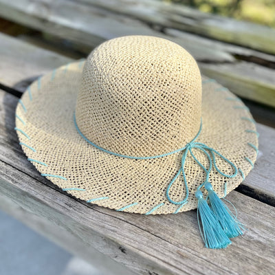 Babes in The Shade Hats