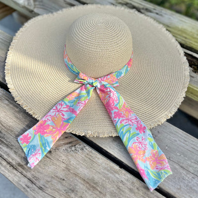 Babes in The Shade Hats