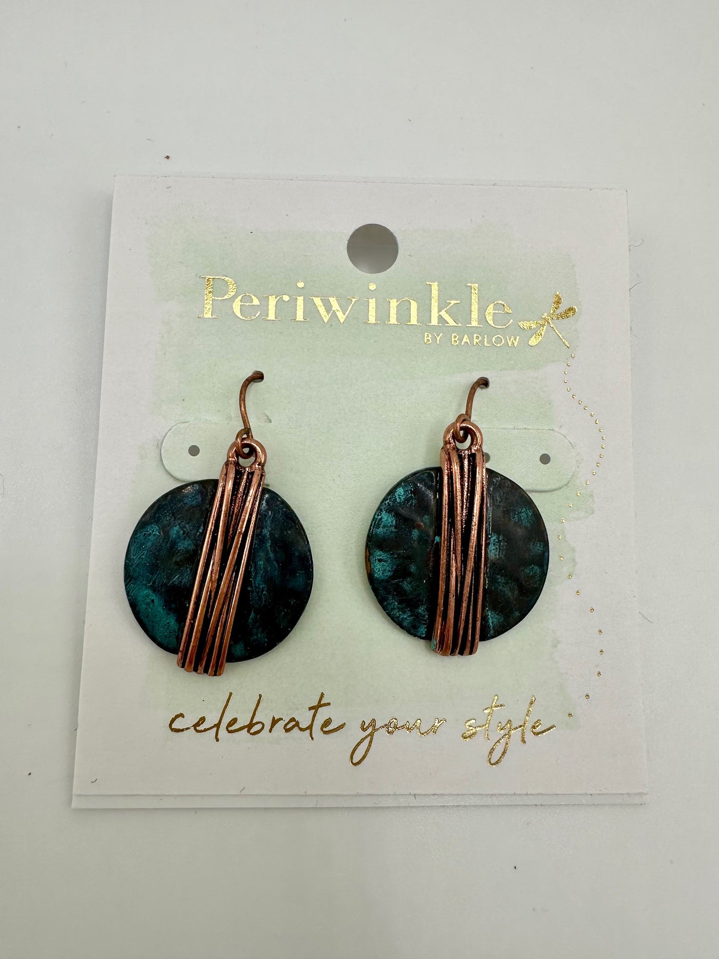 Earring Collection 3 By Periwinkle