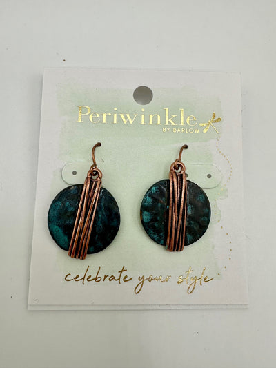 Earring Collection 3 By Periwinkle