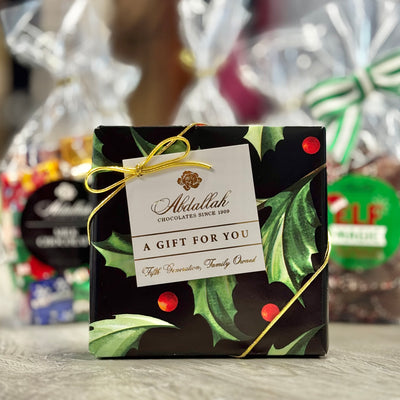 Holiday Sweets By Abdallah - Holiday Select Assortment 3.6oz