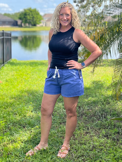 Everyday Shorts By Simply Southern