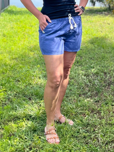 Everyday Shorts By Simply Southern
