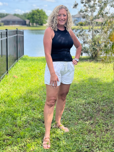 Everyday Shorts By Simply Southern