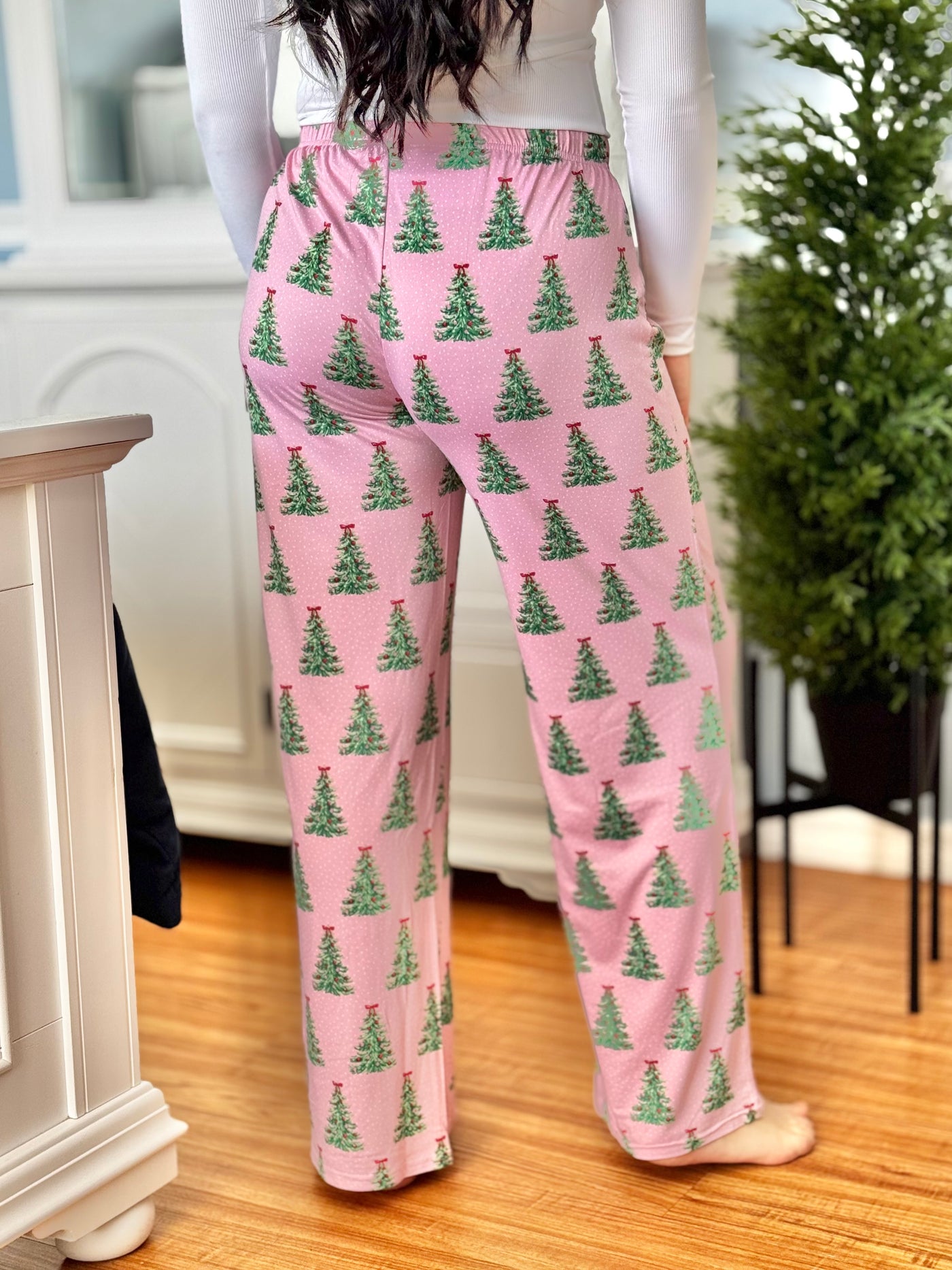Holiday Loungewear By The Royal Standard - Noelle / Pants