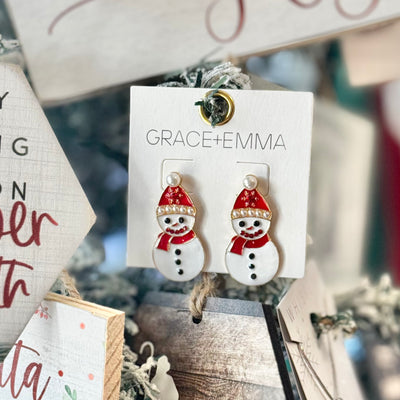 Holiday Jewelry By Southern Grace