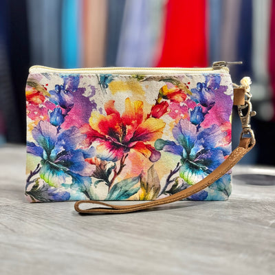 Coastal Bags & Accessories - Floral