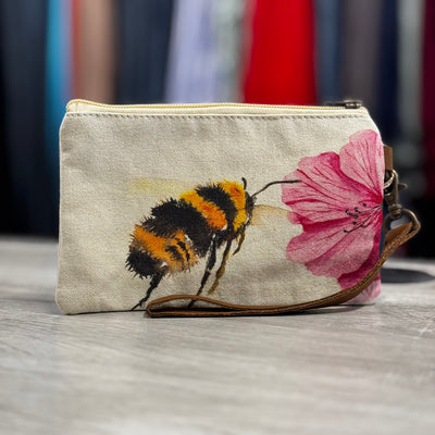 Coastal Bags & Accessories - Nectar Wristlet
