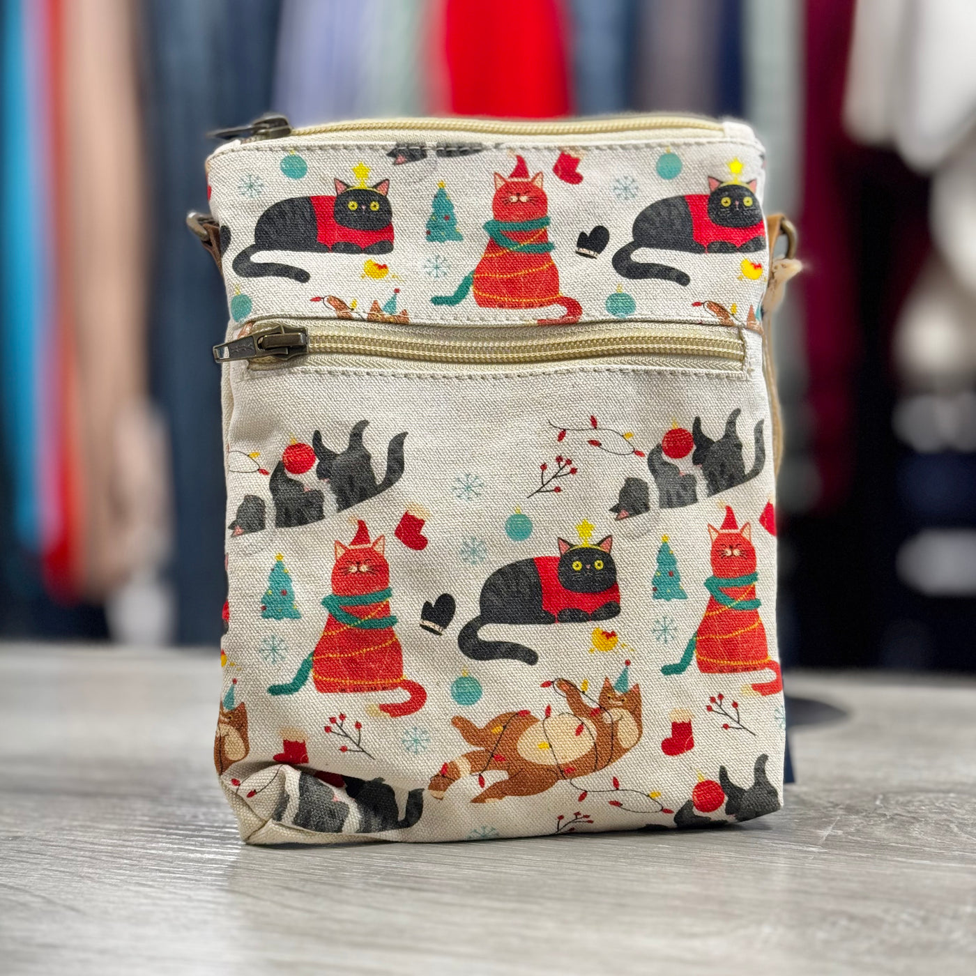 Coastal Bags & Accessories