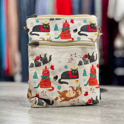 Coastal Bags & Accessories