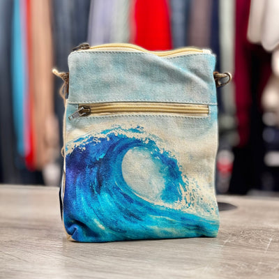 Coastal Bags & Accessories