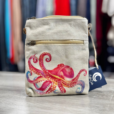 Coastal Bags & Accessories