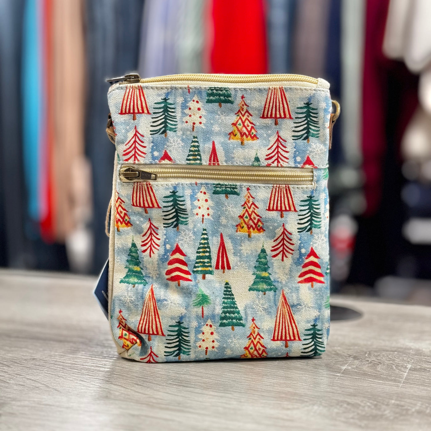 Coastal Bags & Accessories