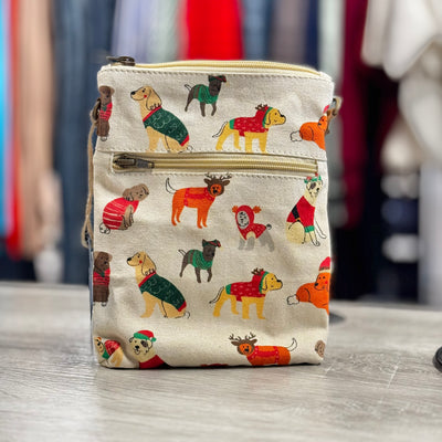 Coastal Bags & Accessories