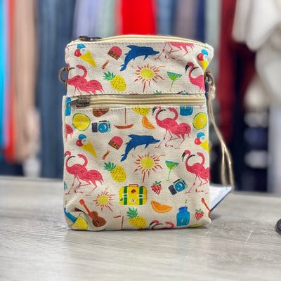 Coastal Bags & Accessories