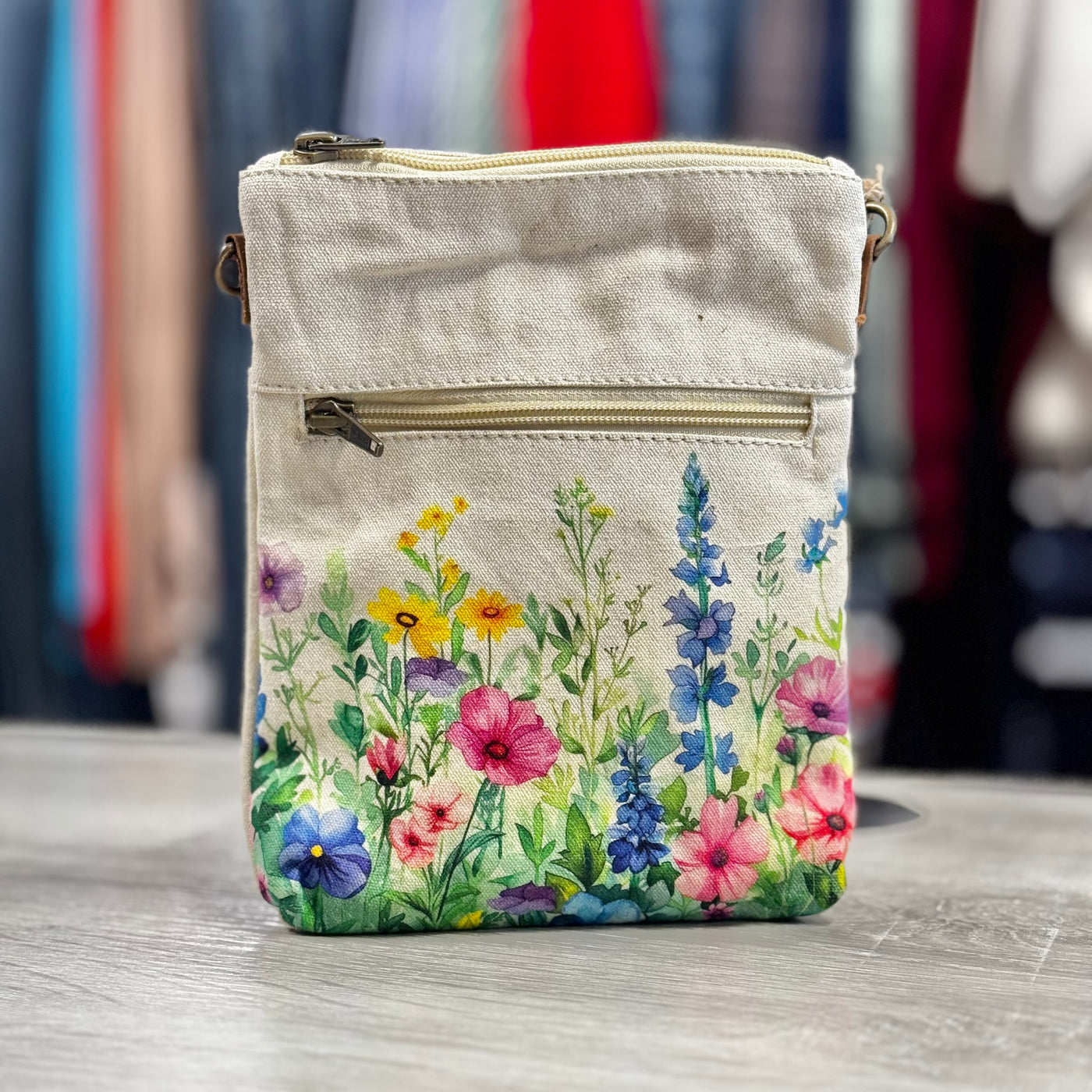 Coastal Bags & Accessories