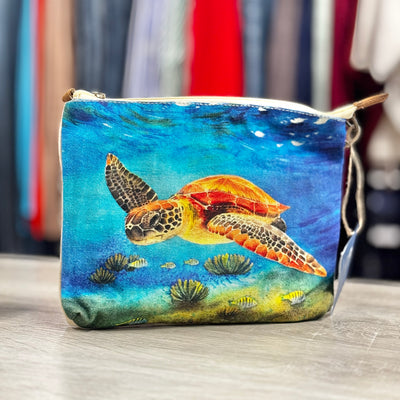 Coastal Bags & Accessories