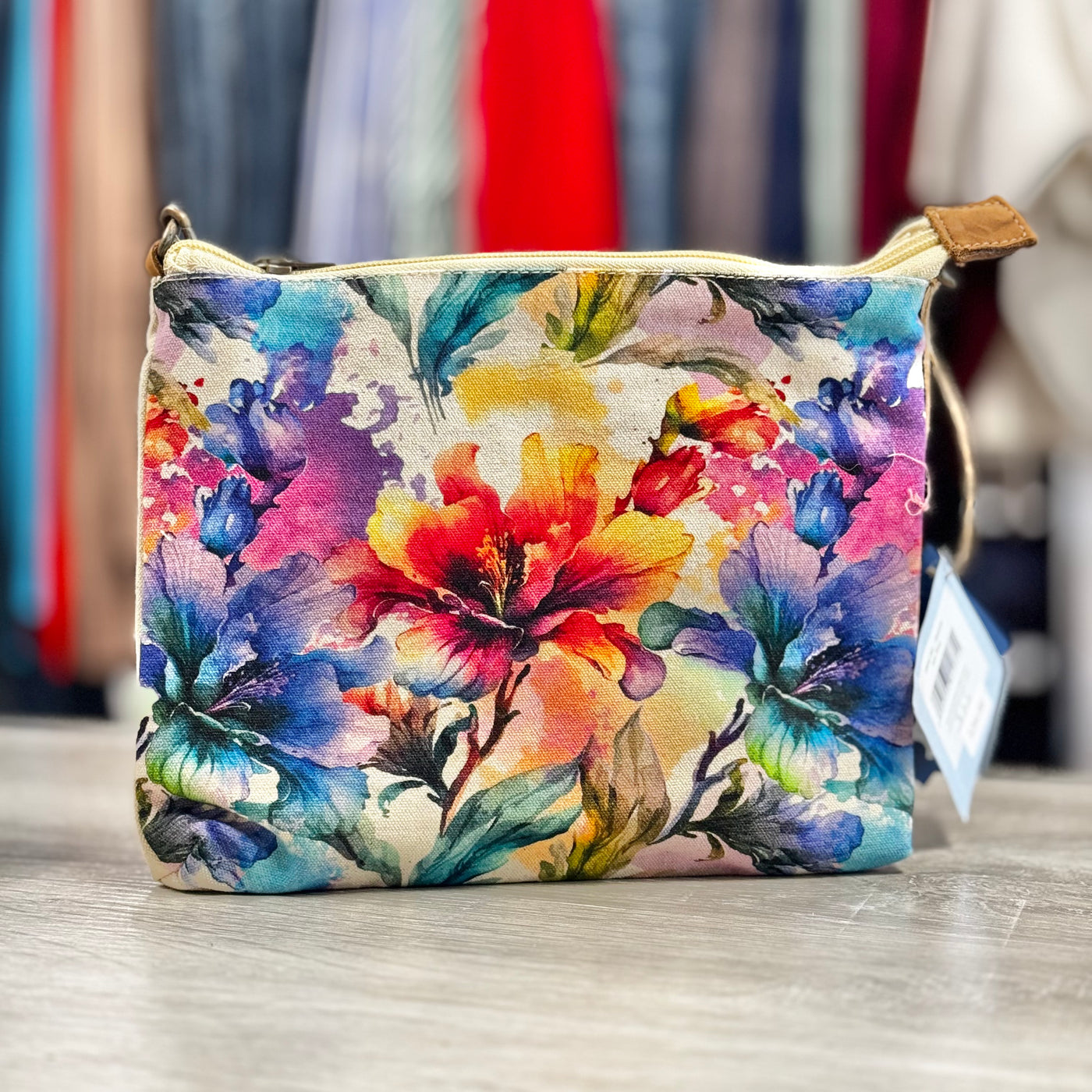 Coastal Bags & Accessories