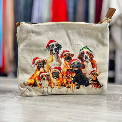 Coastal Bags & Accessories