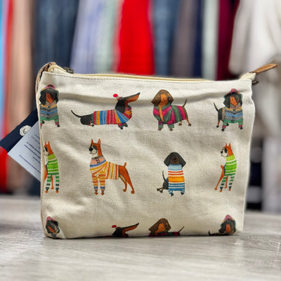 Coastal Bags & Accessories