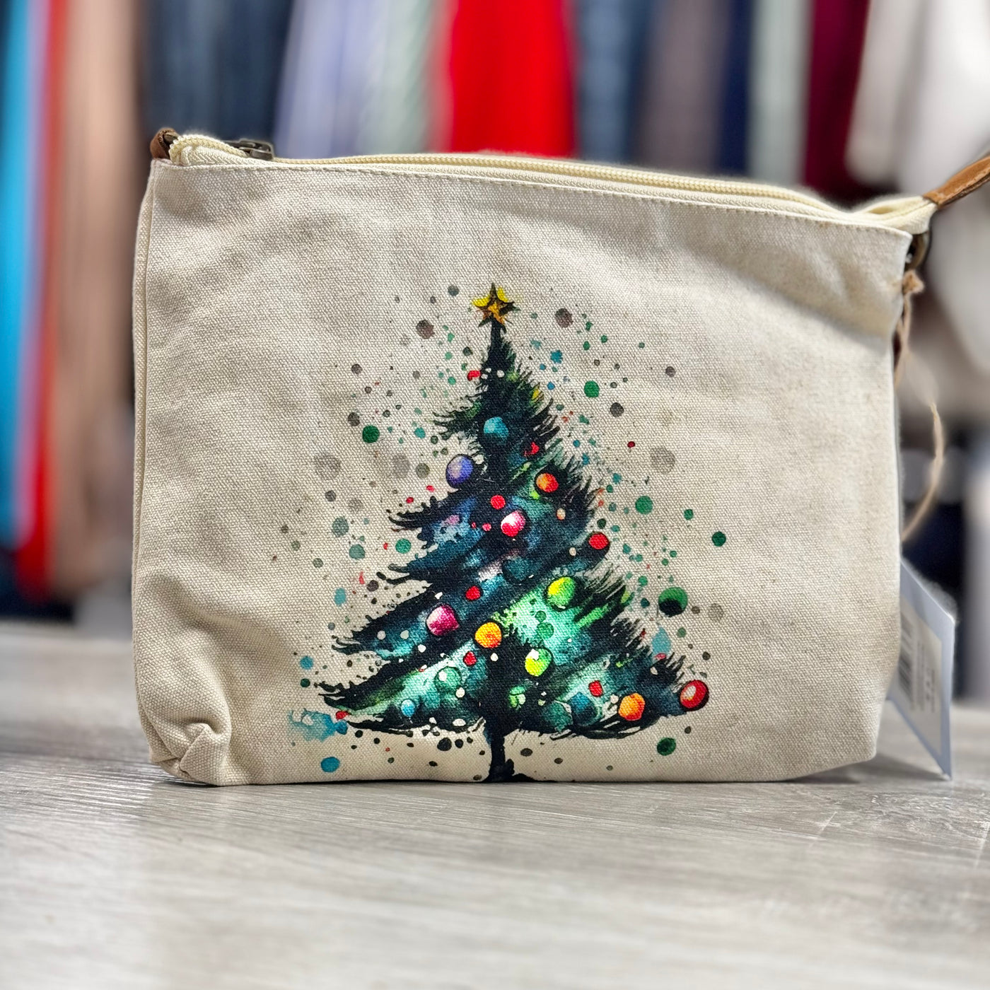 Coastal Bags & Accessories