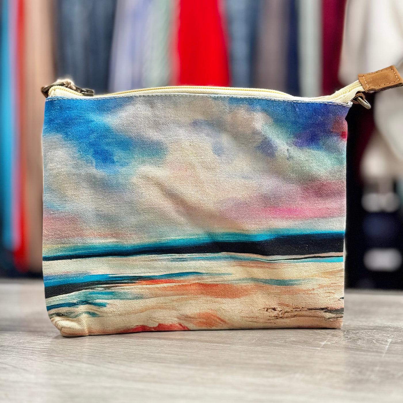 Coastal Bags & Accessories