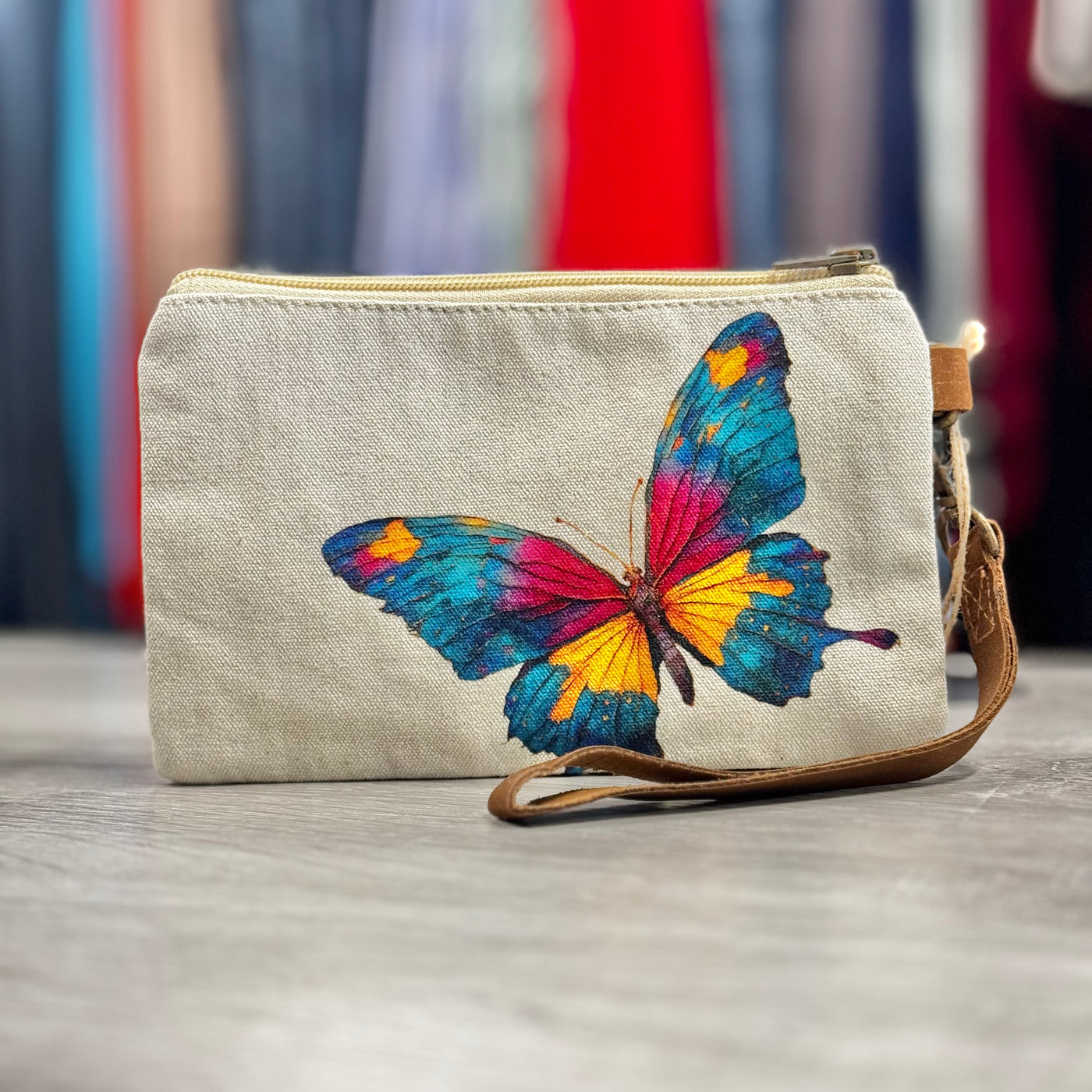 Coastal Bags & Accessories