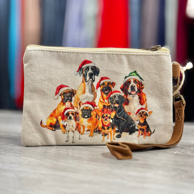 Coastal Bags & Accessories