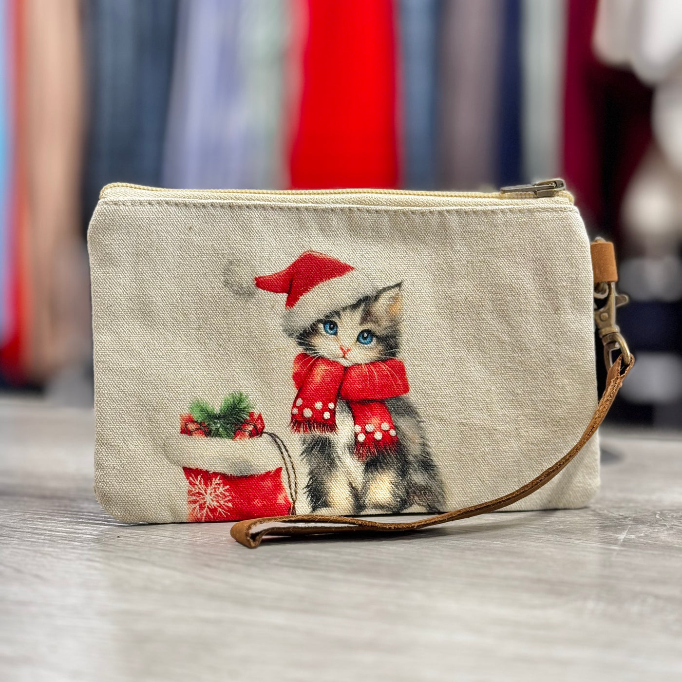 Coastal Bags & Accessories