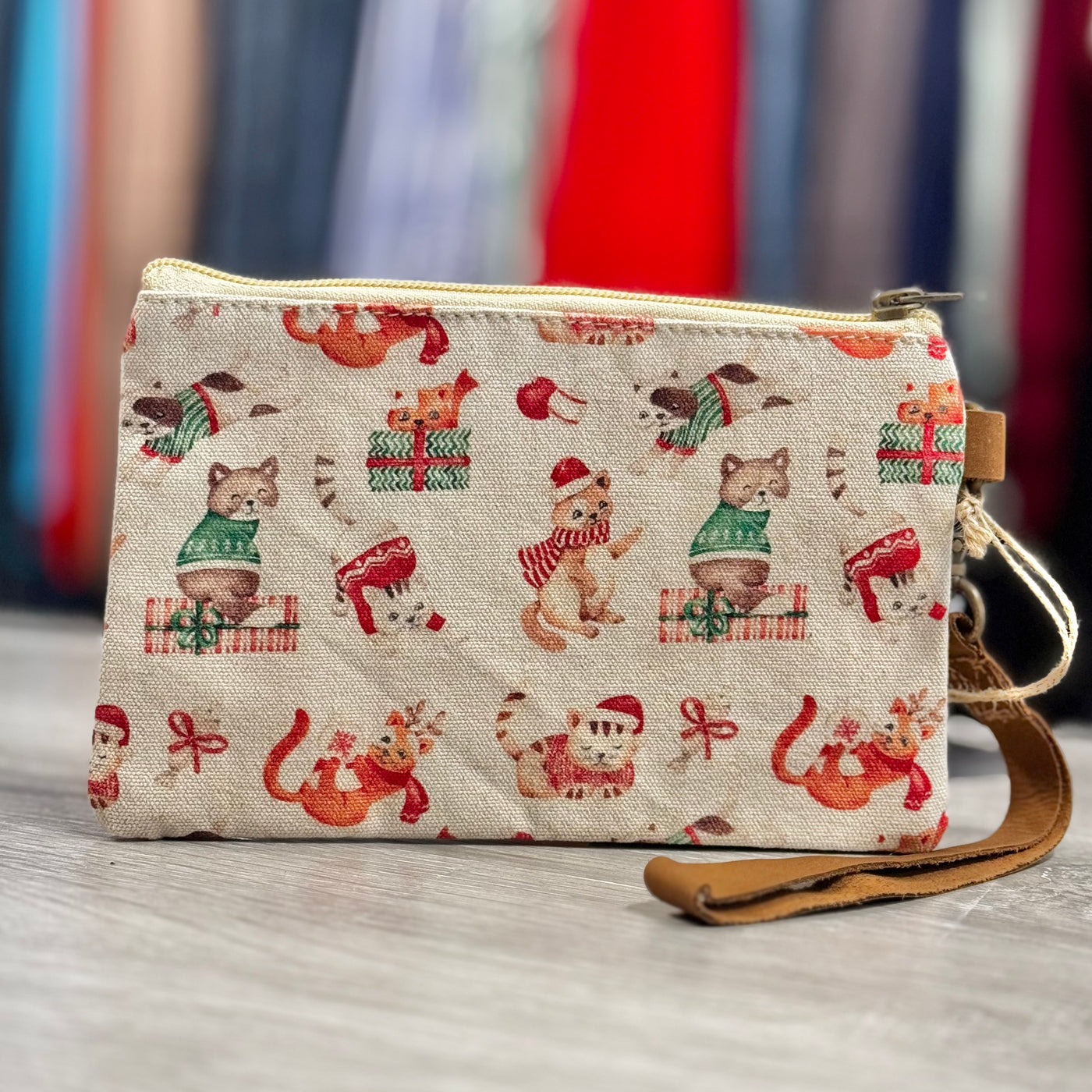 Coastal Bags & Accessories