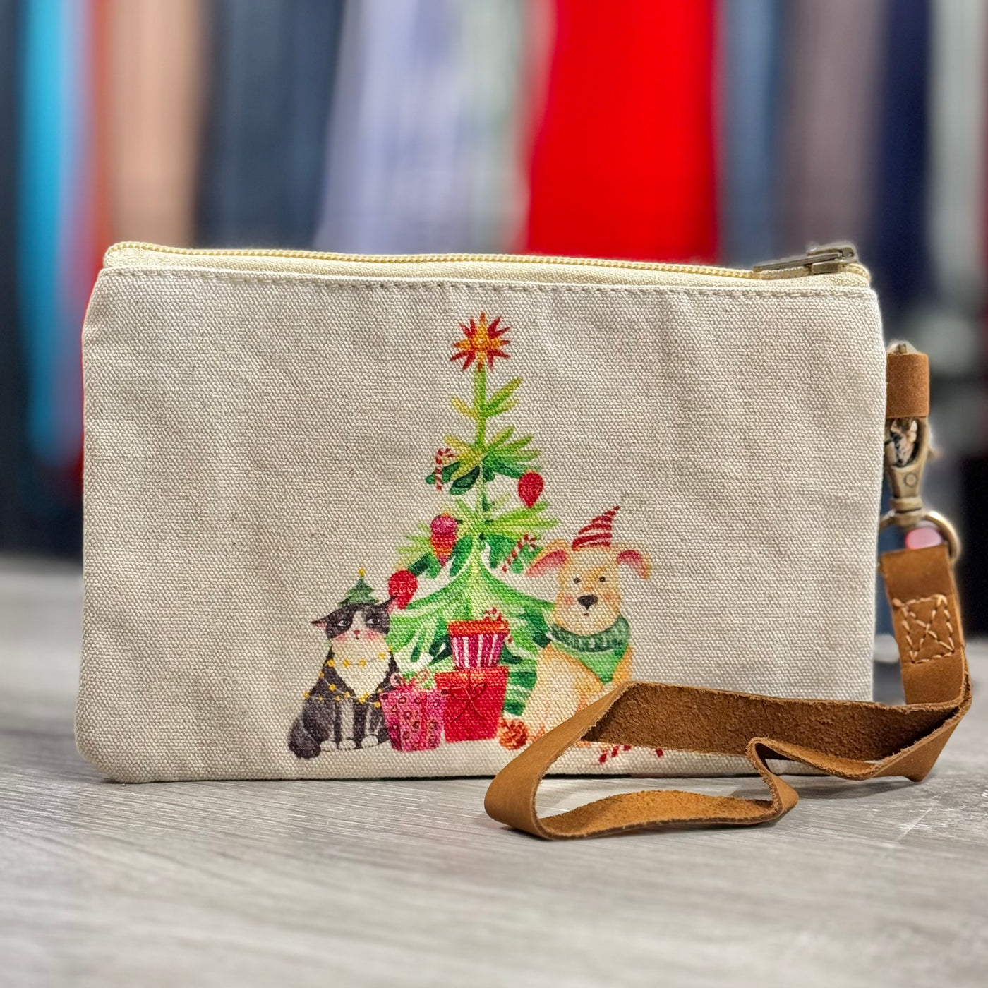 Coastal Bags & Accessories