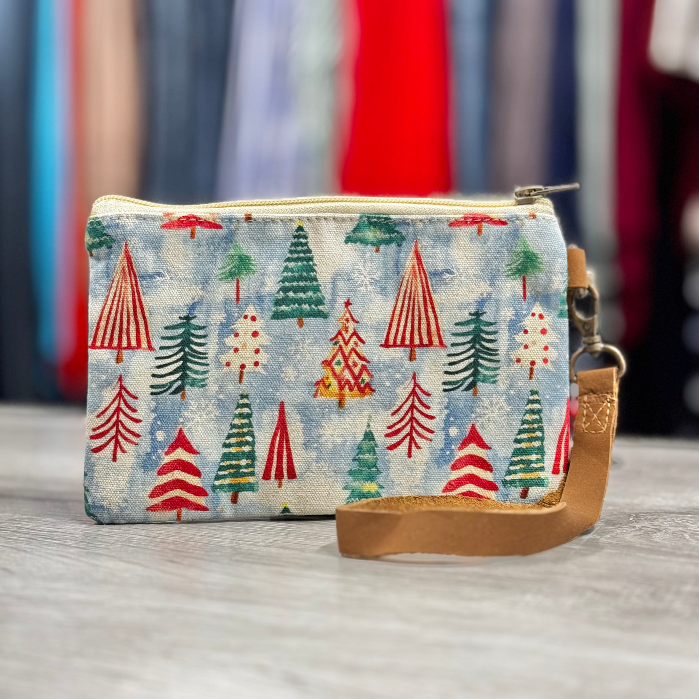 Coastal Bags & Accessories