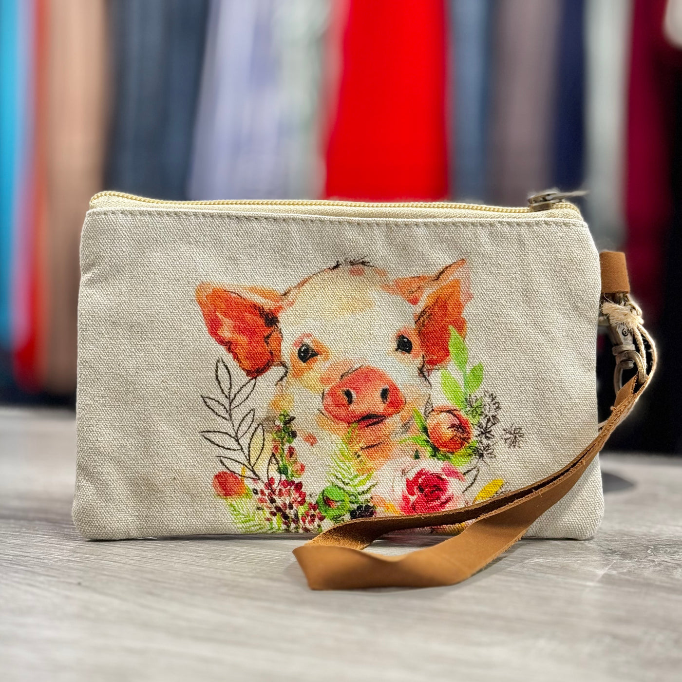 Coastal Bags & Accessories