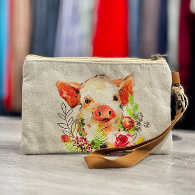 Coastal Bags & Accessories