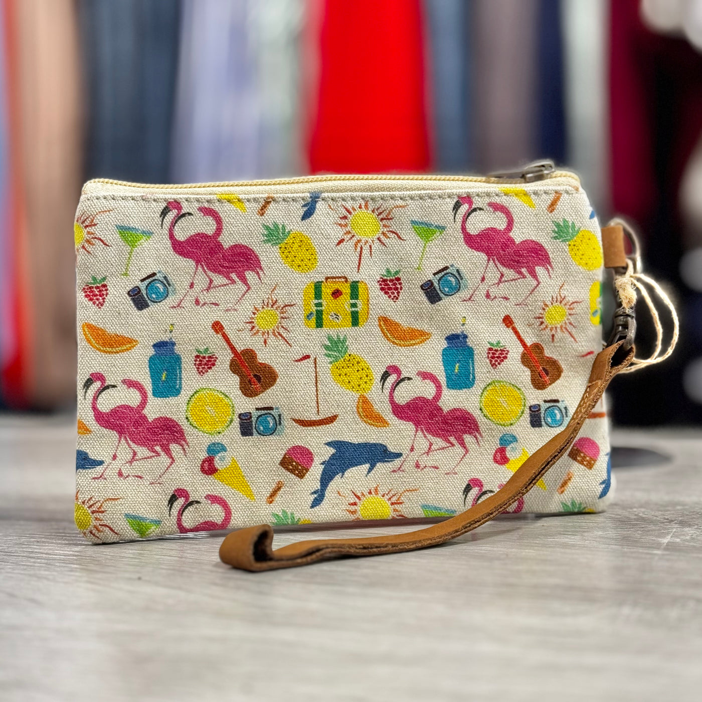 Coastal Bags & Accessories