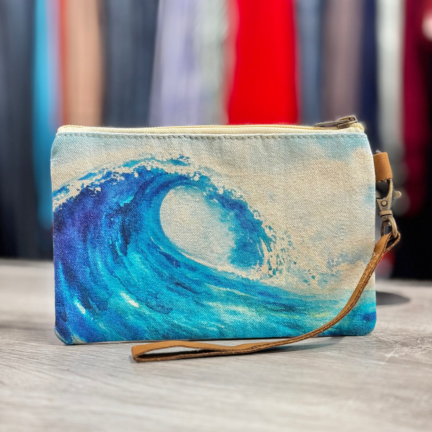 Coastal Bags & Accessories