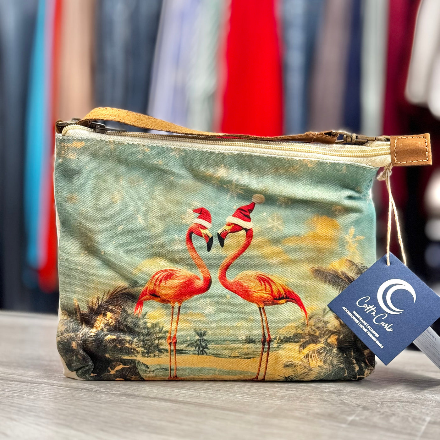 Coastal Bags & Accessories