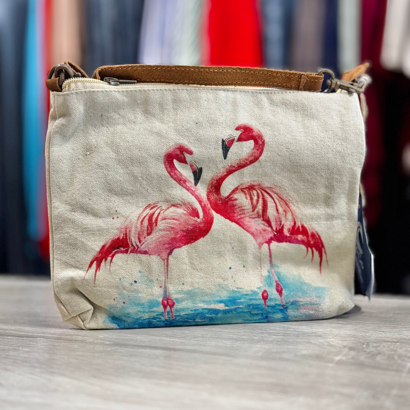 Coastal Bags & Accessories