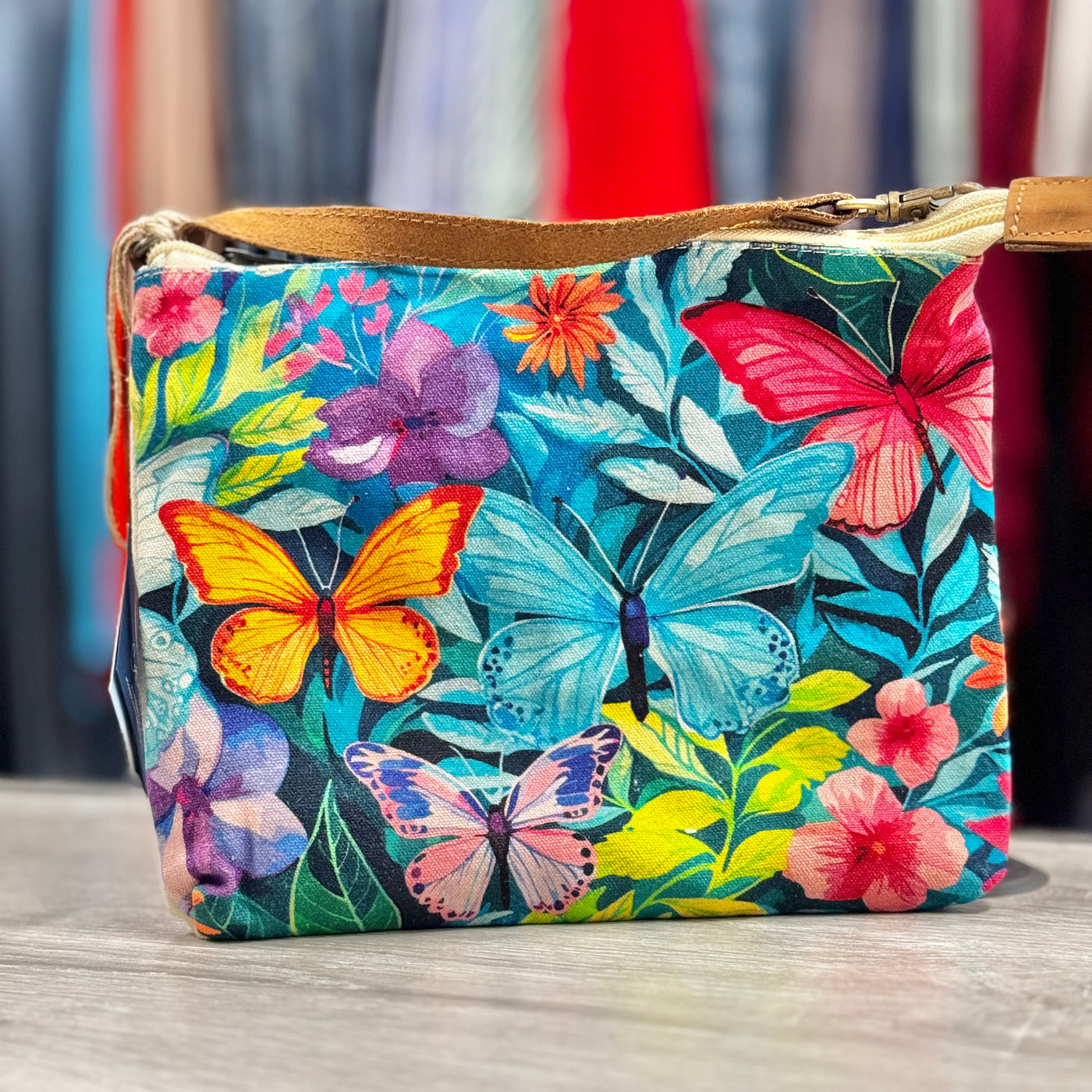 Coastal Bags & Accessories